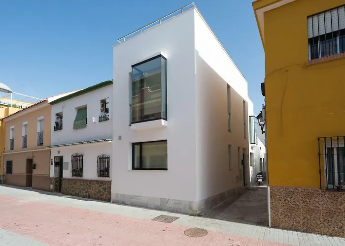 Pedregalejo, Estropada 2