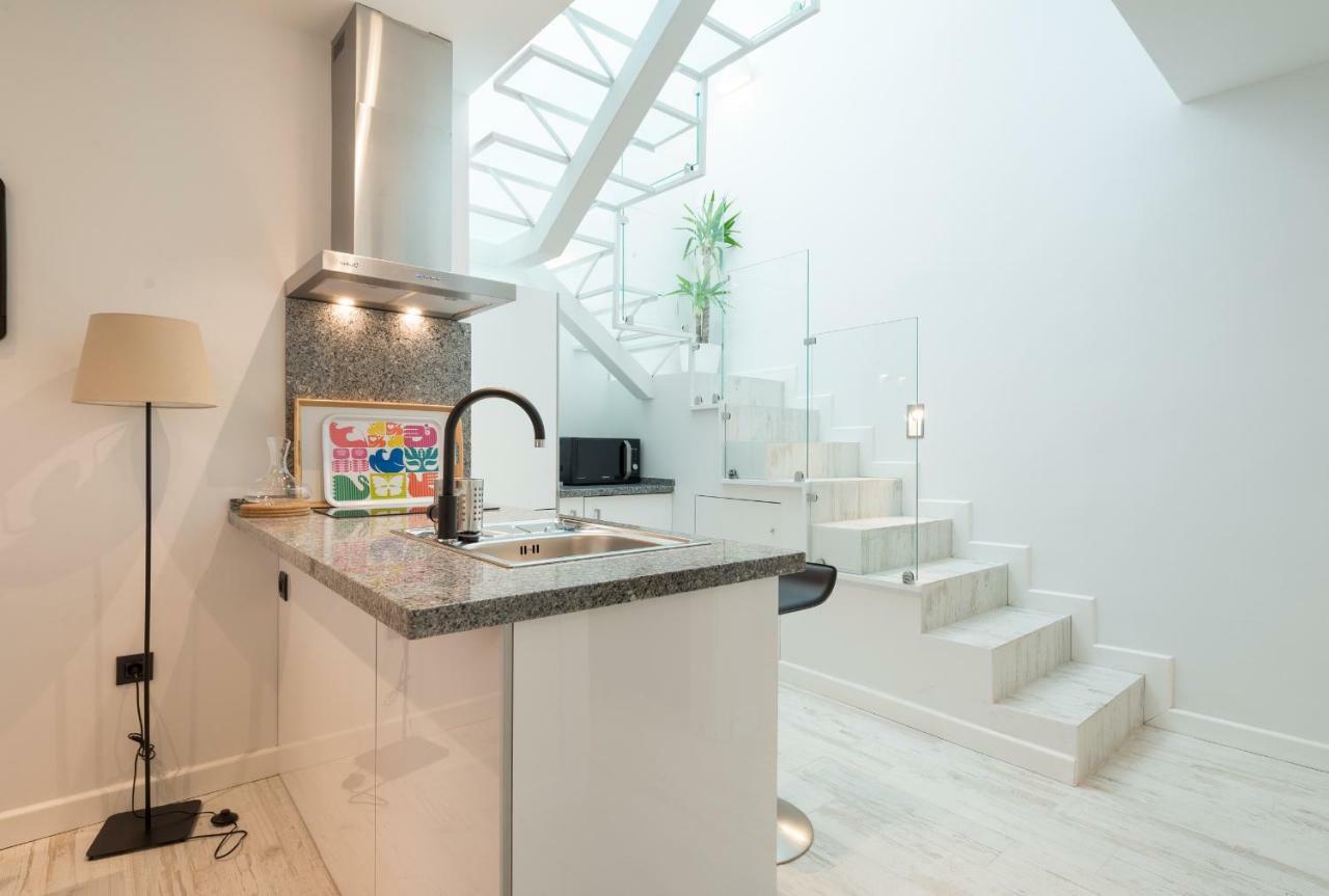 Apartament Pedregalejo, Estropada 2 *