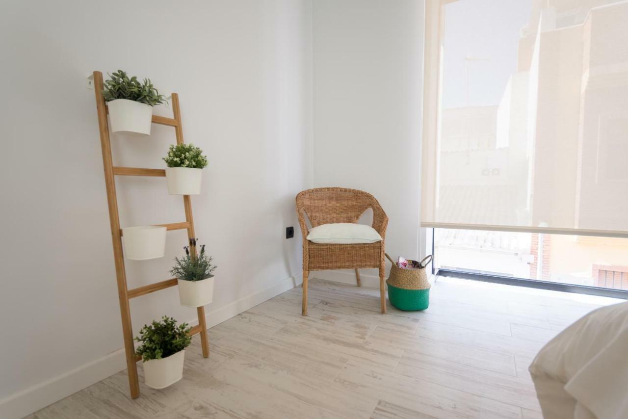 Apartament Pedregalejo, Estropada 2 *