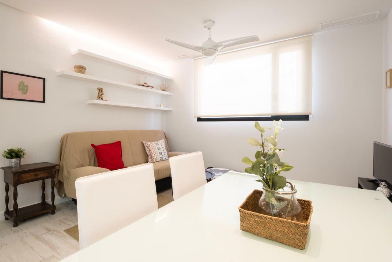 Pedregalejo, Estropada 2 Apartament