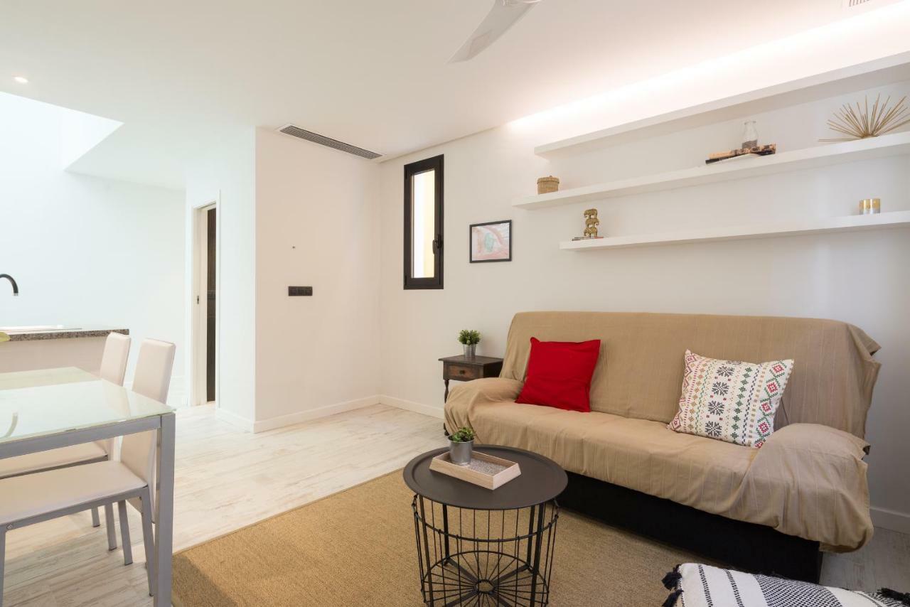 Apartament Pedregalejo, Estropada 2 Màlaga