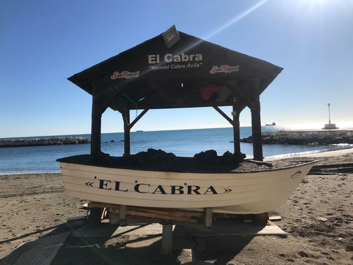 Pedregalejo, Estropada 2 Apartament